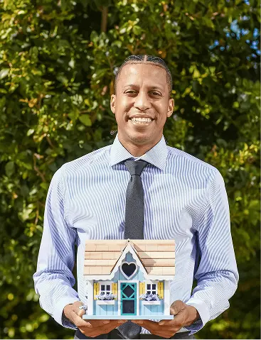 Muzamal Hussain - Satisfied Homeowner