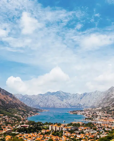 Luxury properties in Turkey